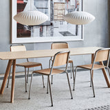 Nelson Bubble Pendant Lamp
