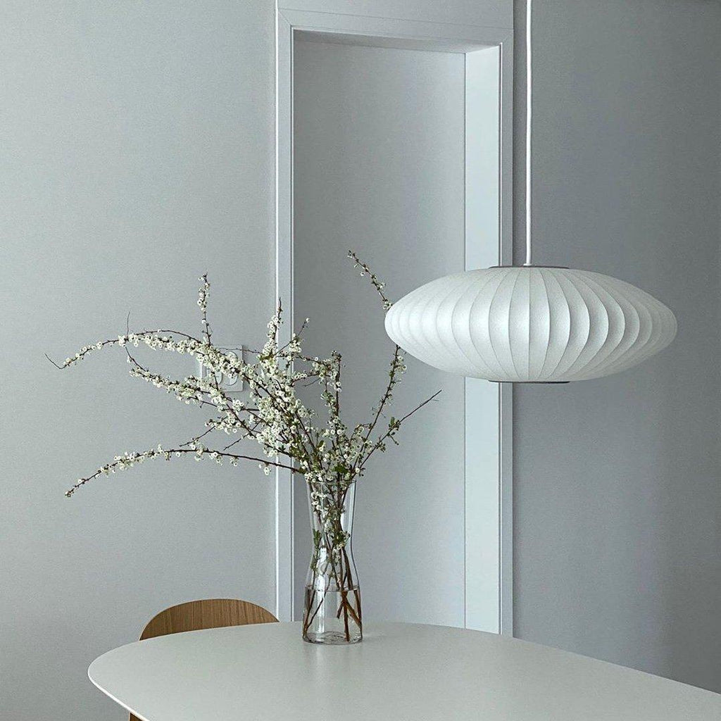Nelson Bubble Pendant Lamp