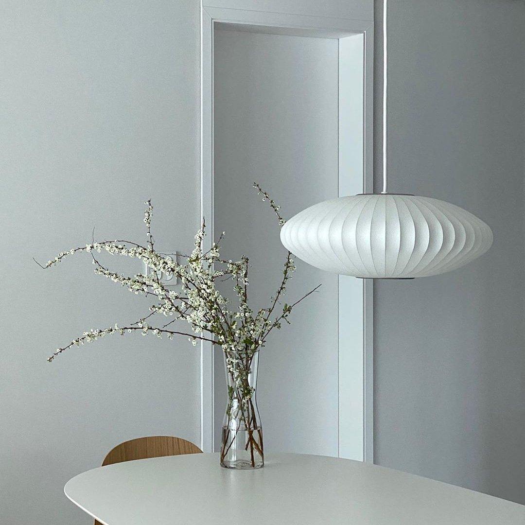 Nelson Bubble Pendant Lamp