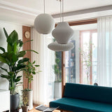 Nelson Bubble Pendant Lamp