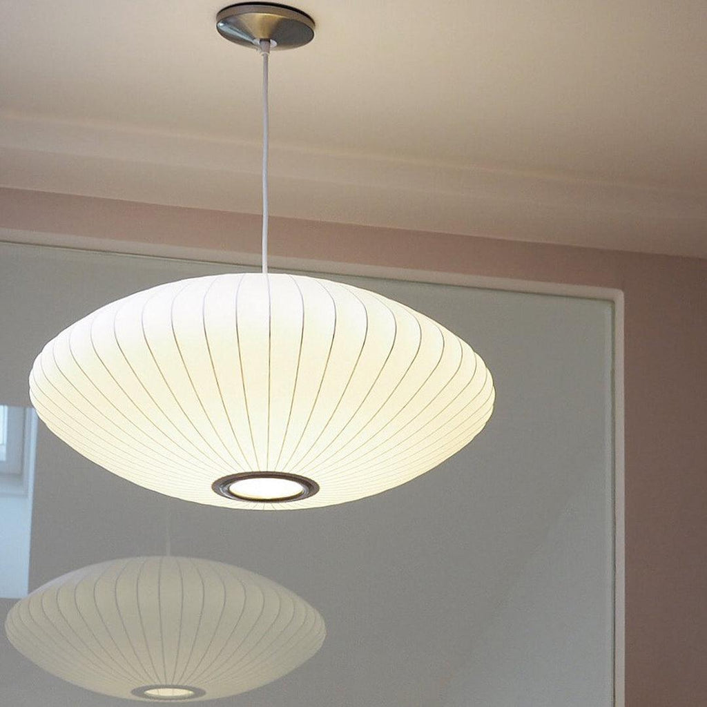 Nelson Bubble Pendant Lamp