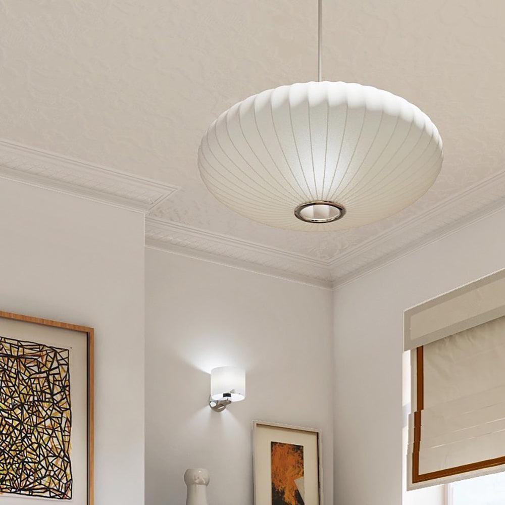 Nelson Bubble Pendant Lamp