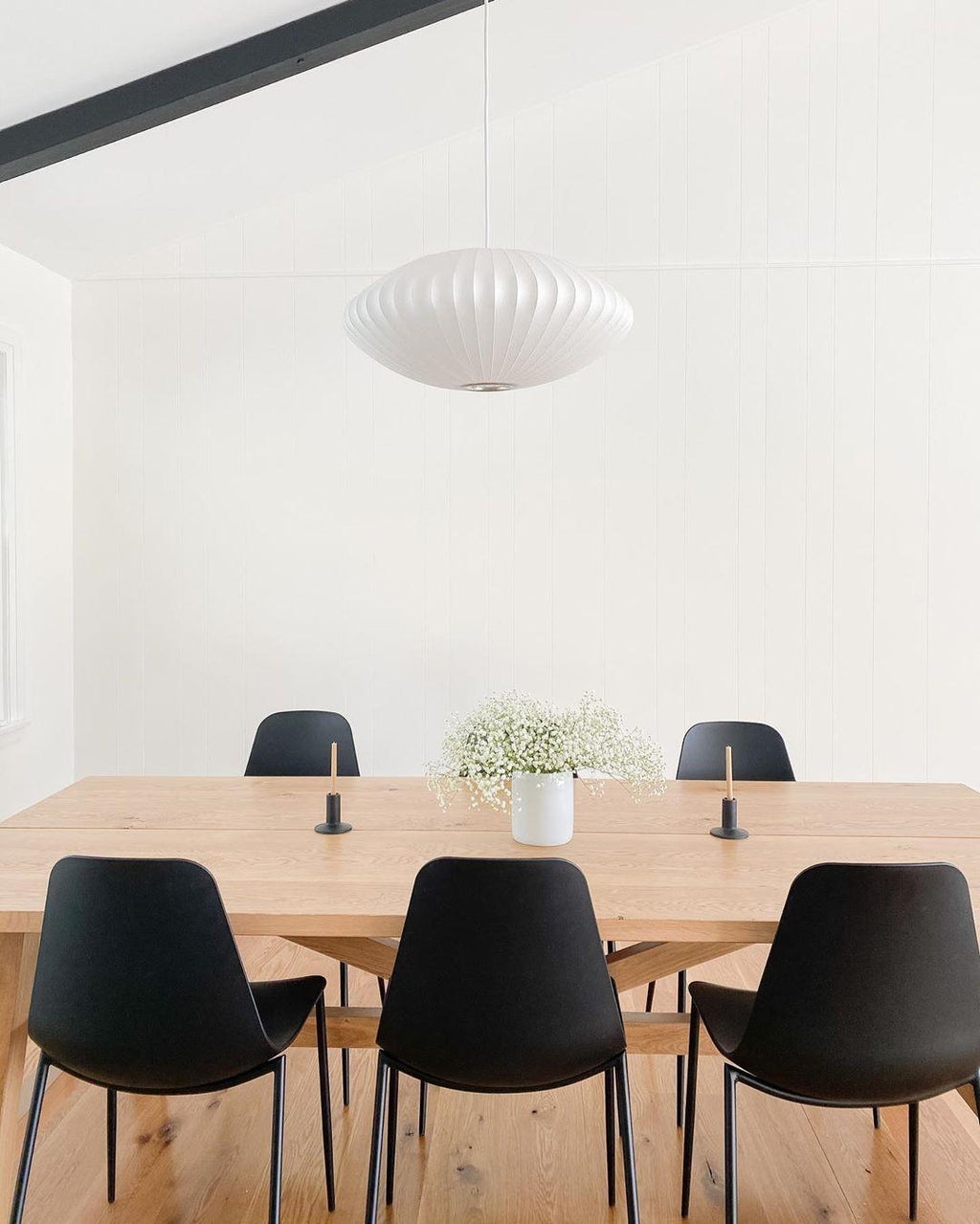 Nelson Bubble Pendant Lamp