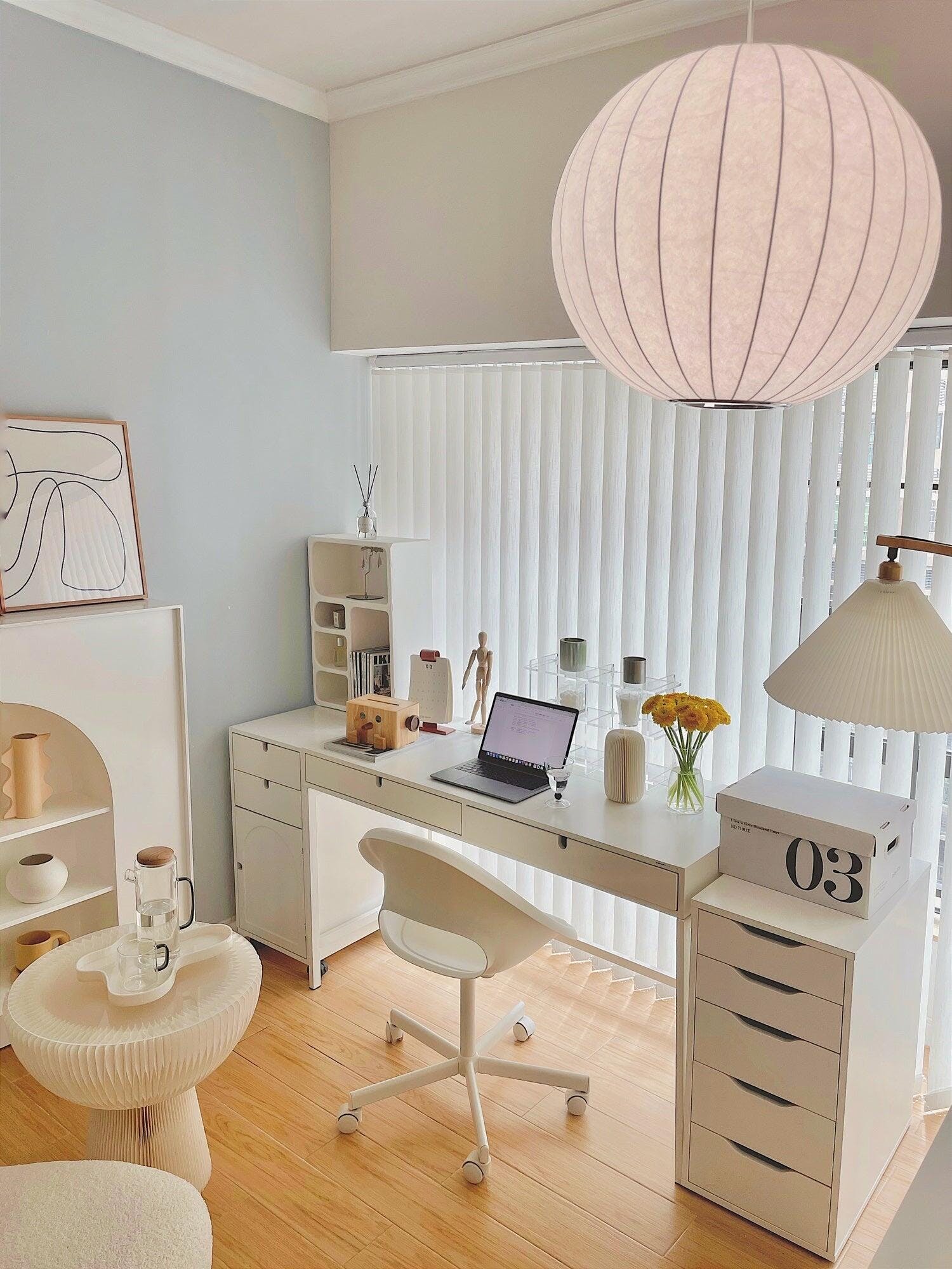 Nelson Bubble Pendant Lamp