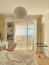 Nelson Bubble Pendant Lamp