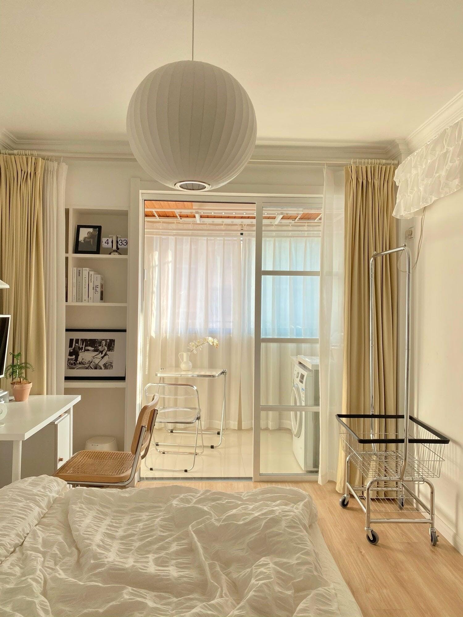 Nelson Bubble Pendant Lamp