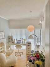 Nelson Bubble Pendant Lamp