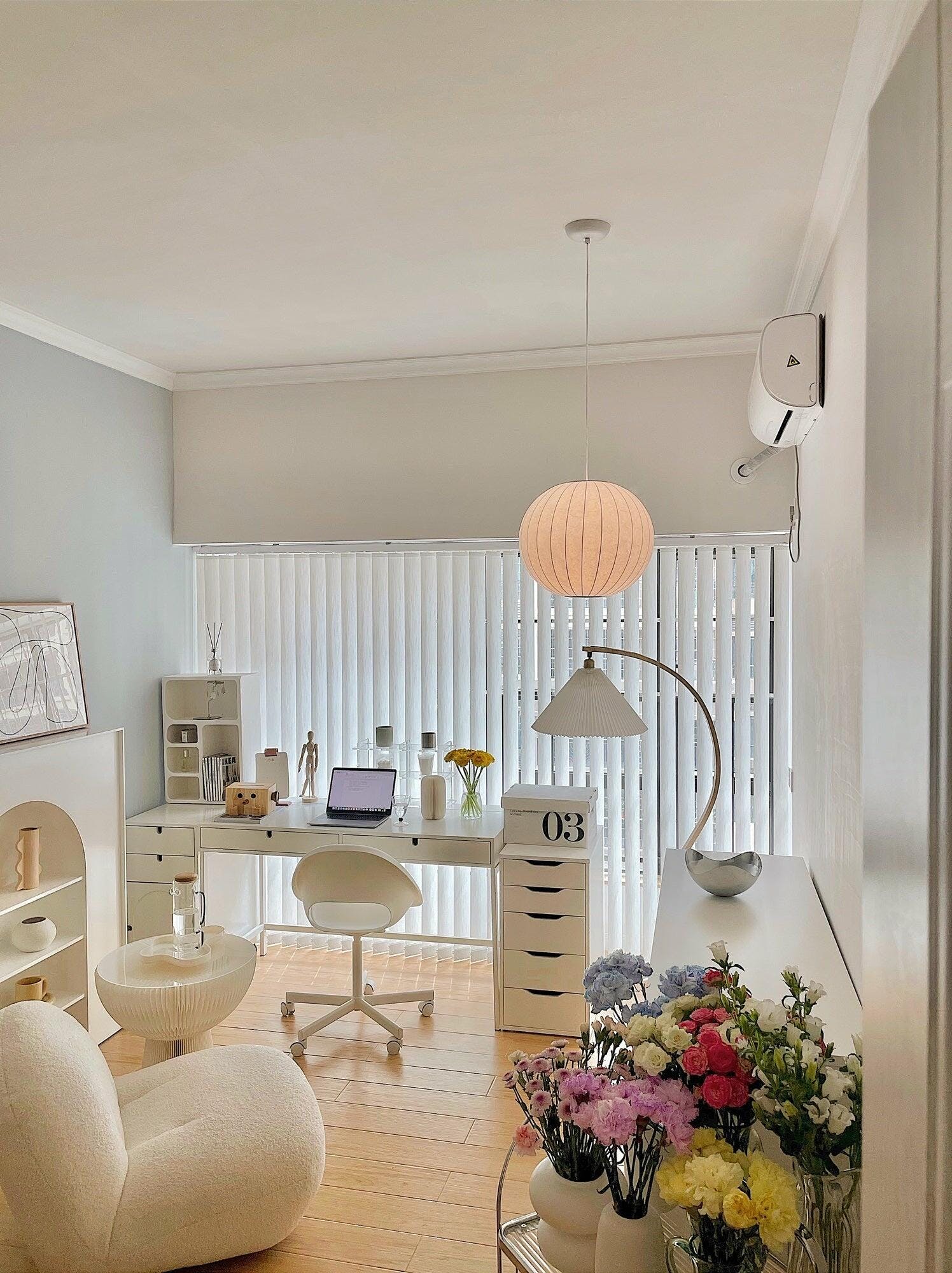Nelson Bubble Pendant Lamp