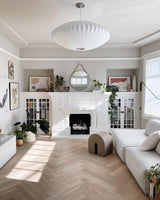 Nelson Bubble Pendant Lamp