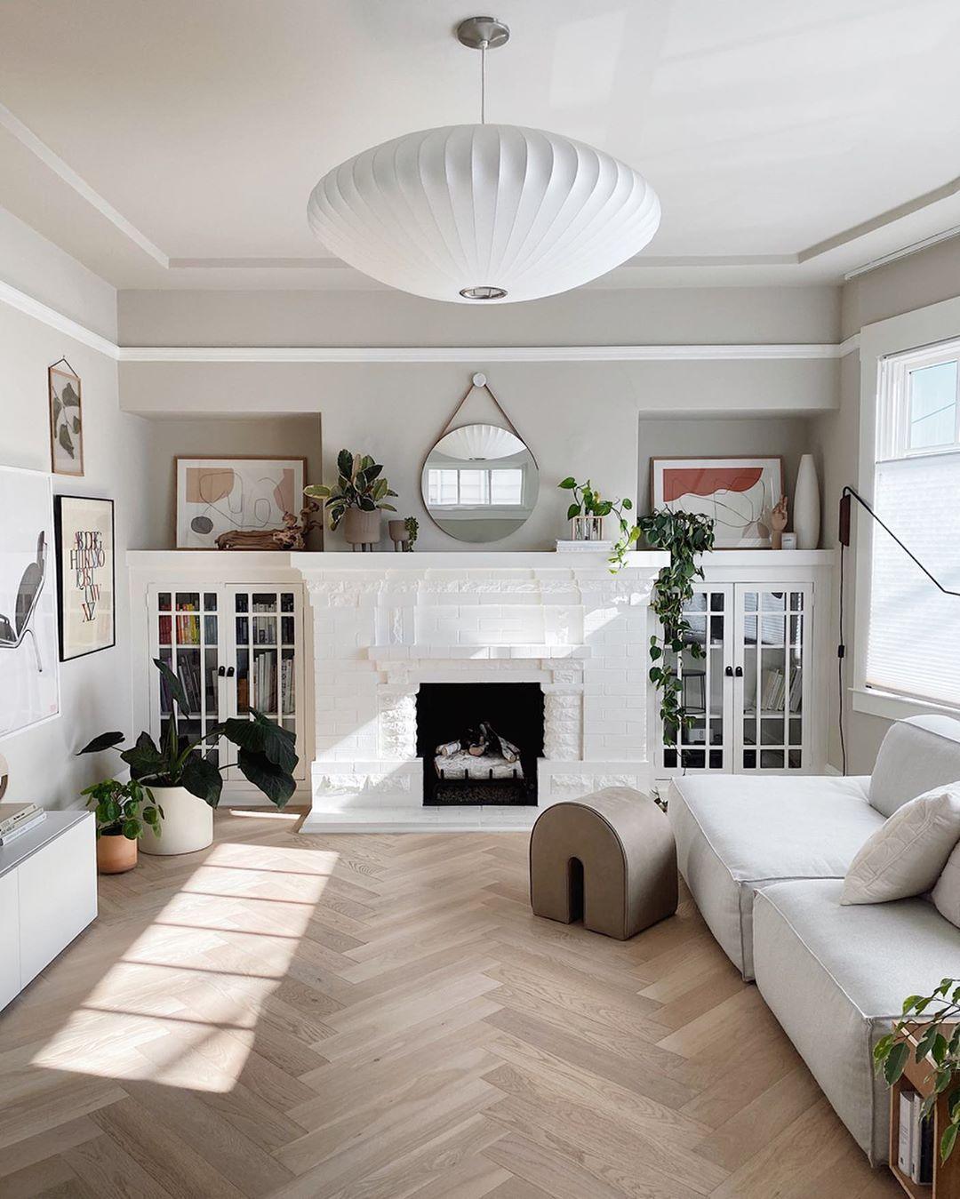 Nelson Bubble Pendant Lamp