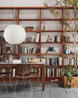 Nelson Bubble Pendant Lamp