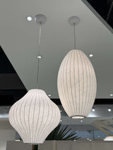 Nelson Bubble Pendant Lamp
