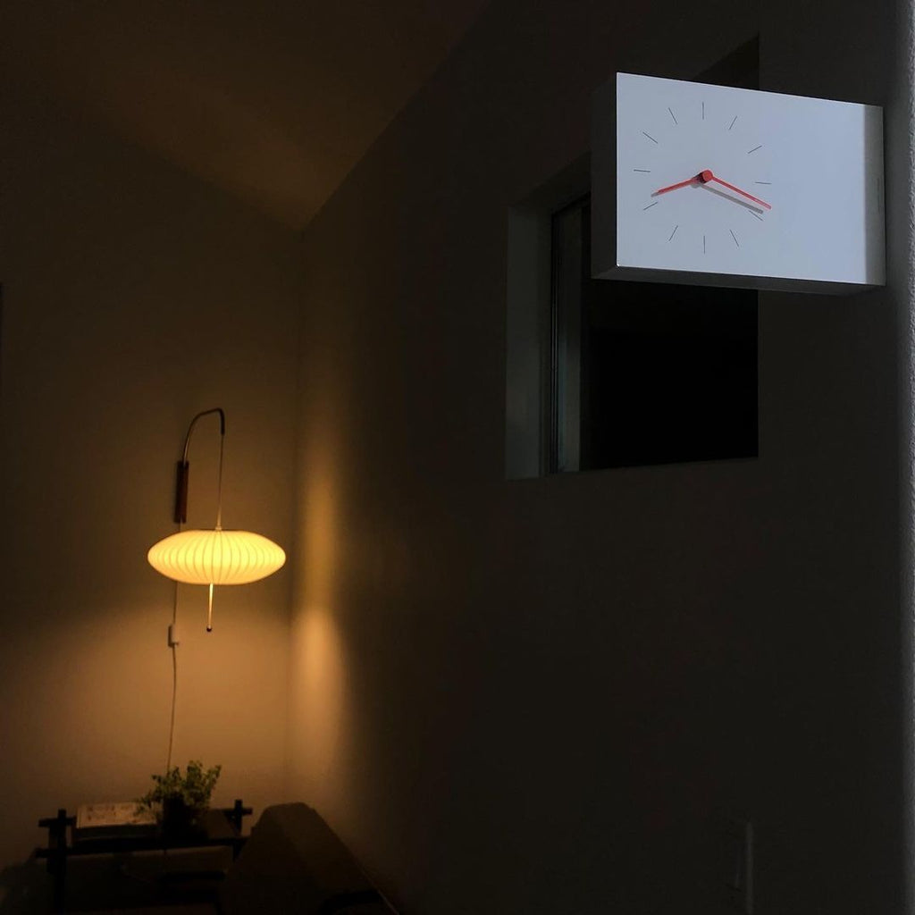 Nelson Series Wall Sconce