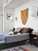 Nelson Series Wall Sconce