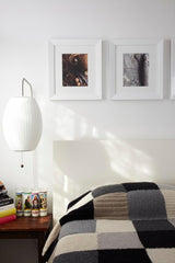 Nelson Series Wall Sconce