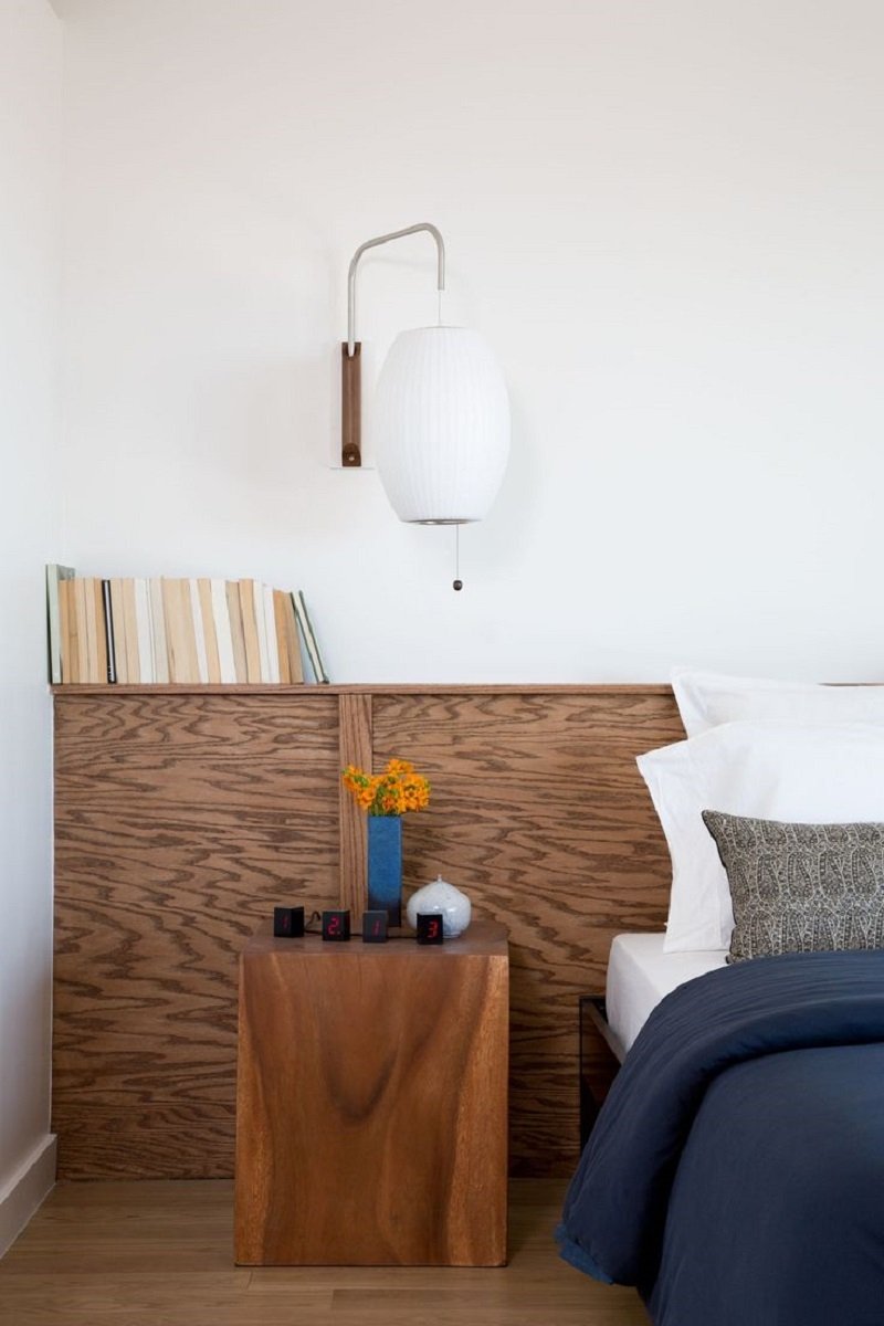 Nelson Series Wall Sconce
