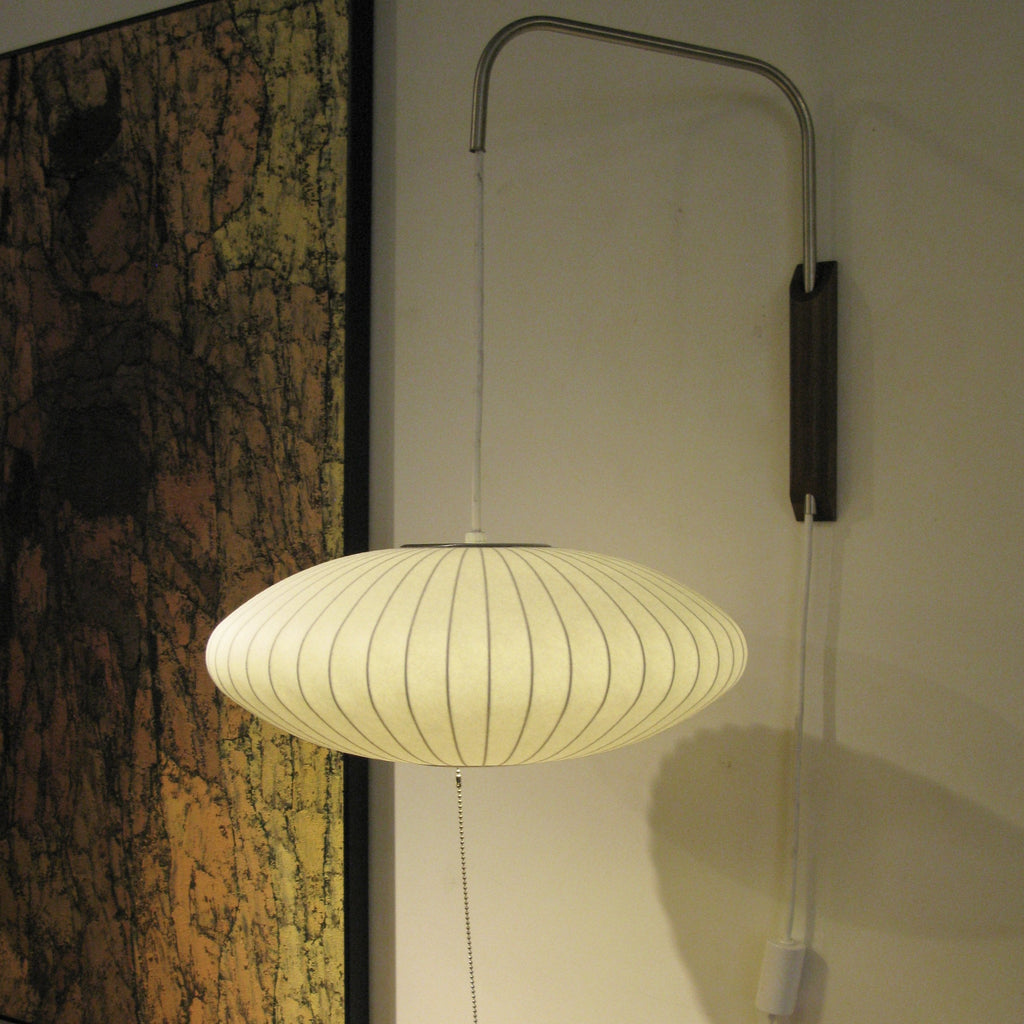 Nelson Series Wall Sconce