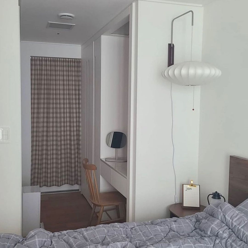 Nelson Series Wall Sconce