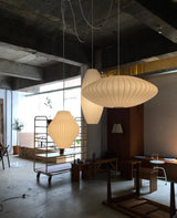 Nelson Bubble Plug-in Pendant
