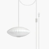Nelson Bubble Plug-in Pendant
