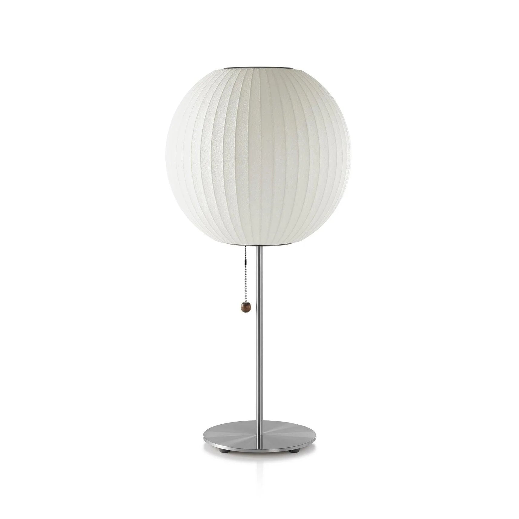 Nelson Lotus Series Table Lamp