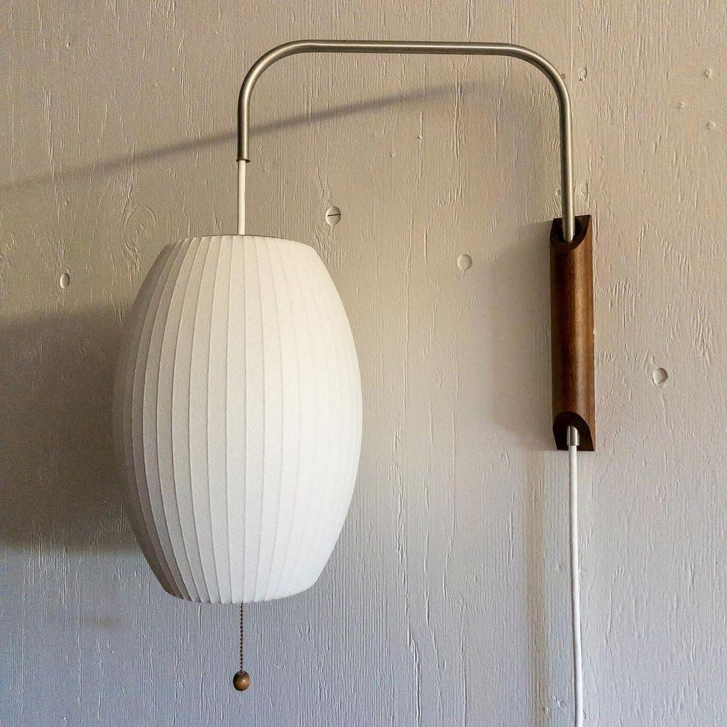 Nelson Series Wall Sconce