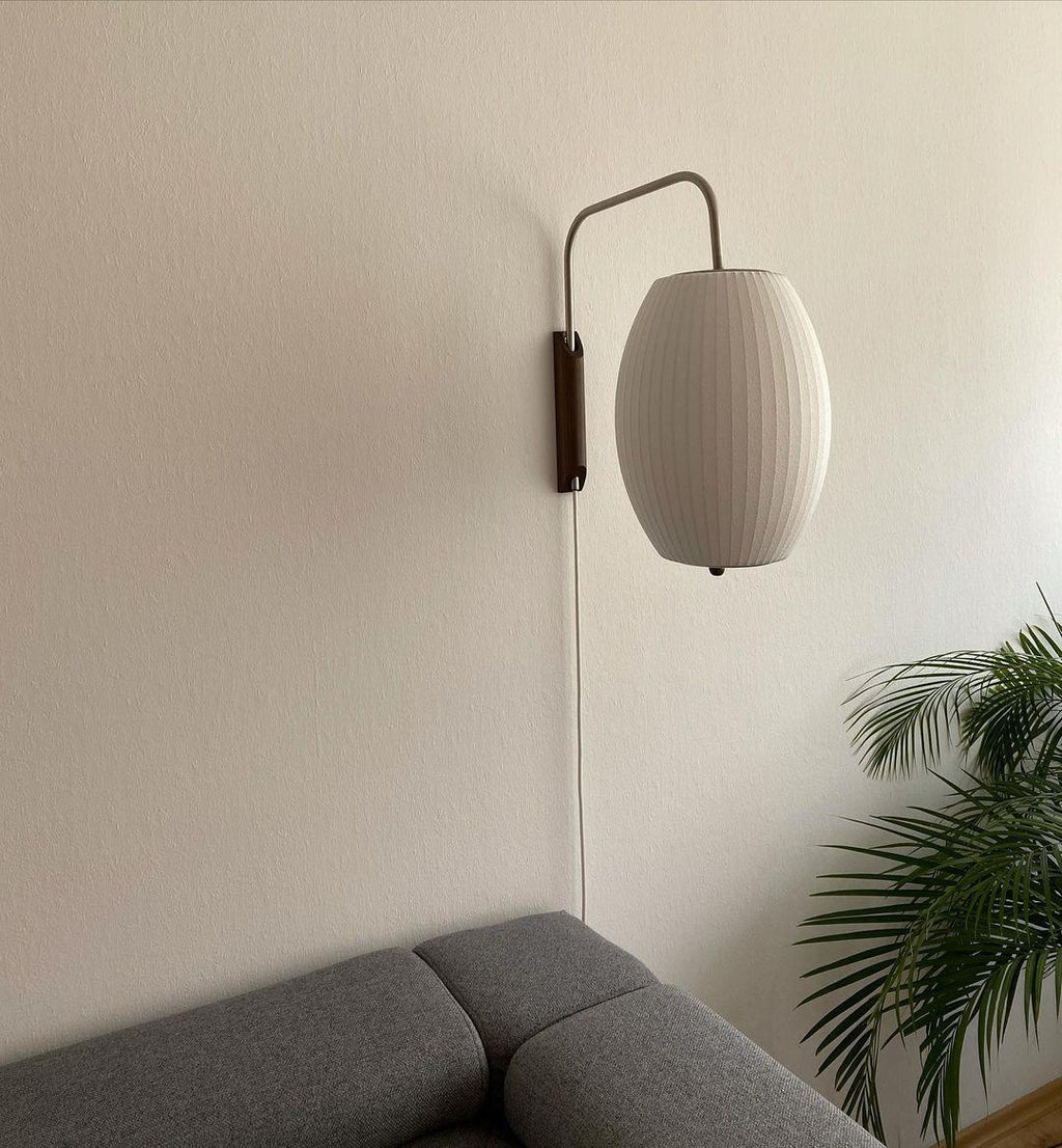 Nelson Series Wall Sconce