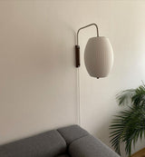 Nelson Series Wall Sconce