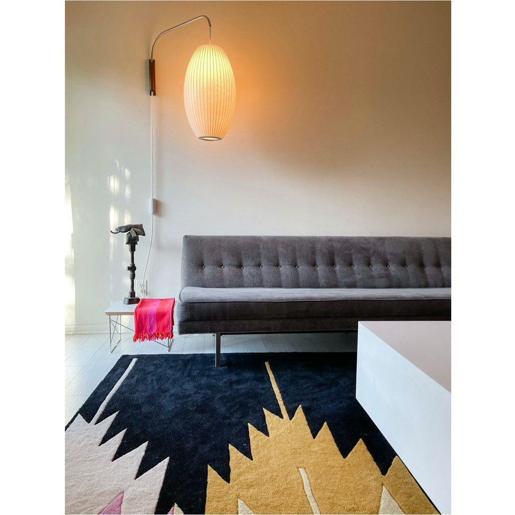 Nelson Series Wall Sconce