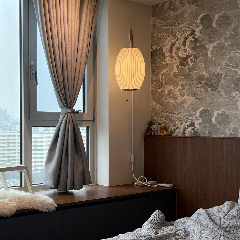 Nelson Series Wall Sconce