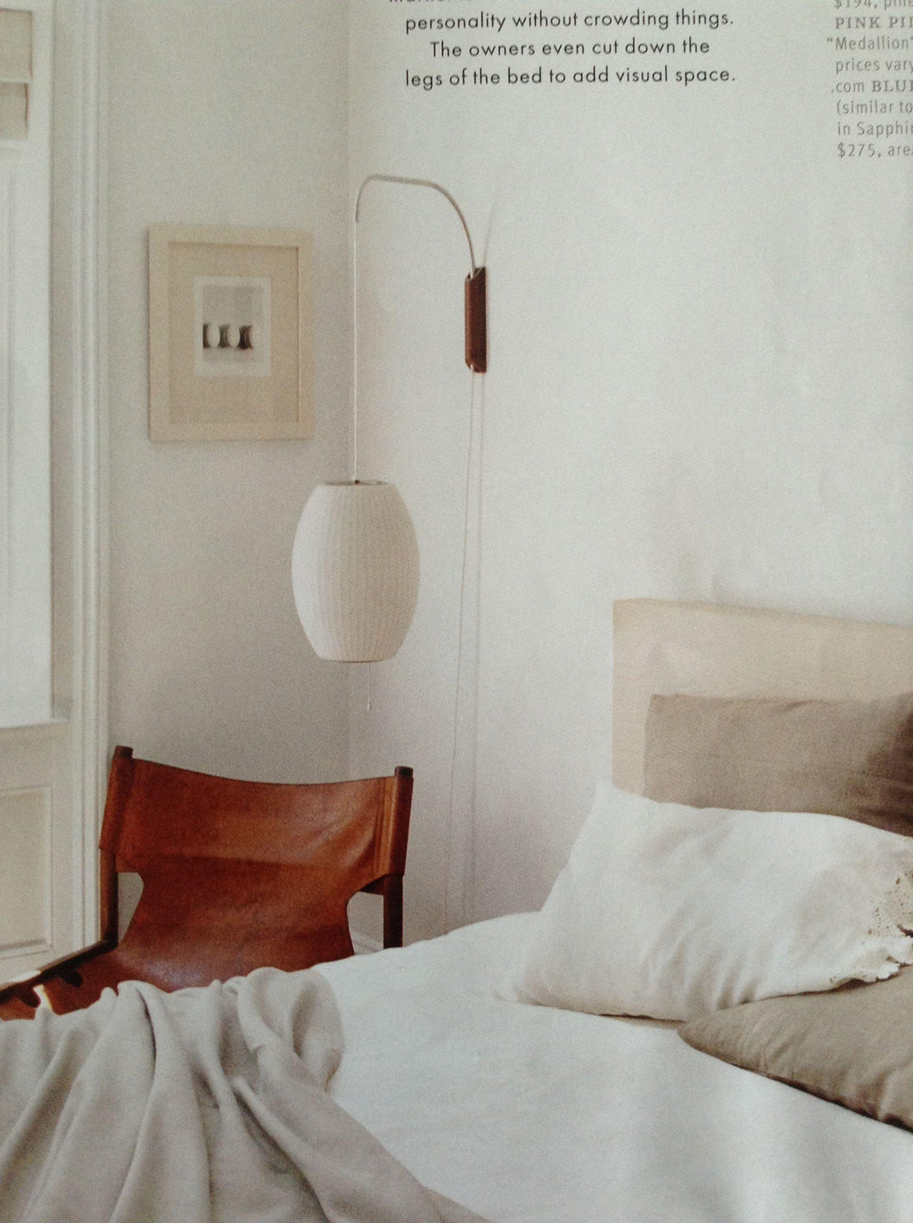 Nelson Series Wall Sconce