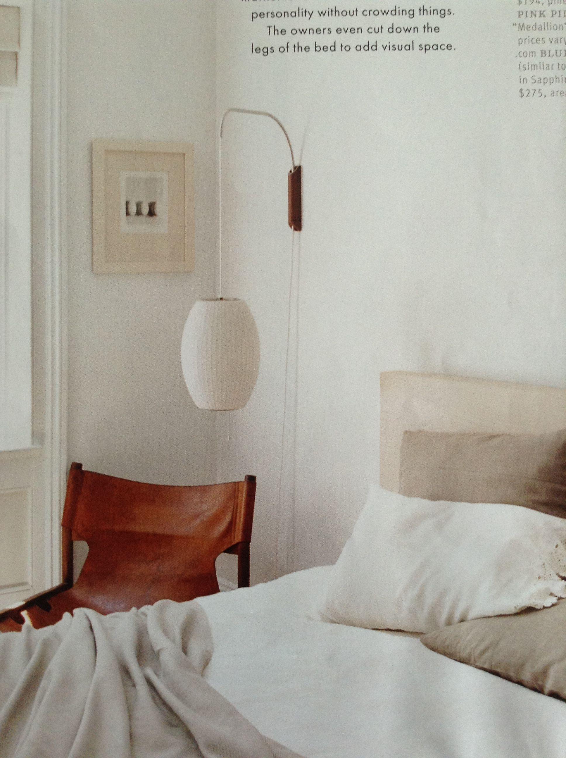Nelson Series Wall Sconce