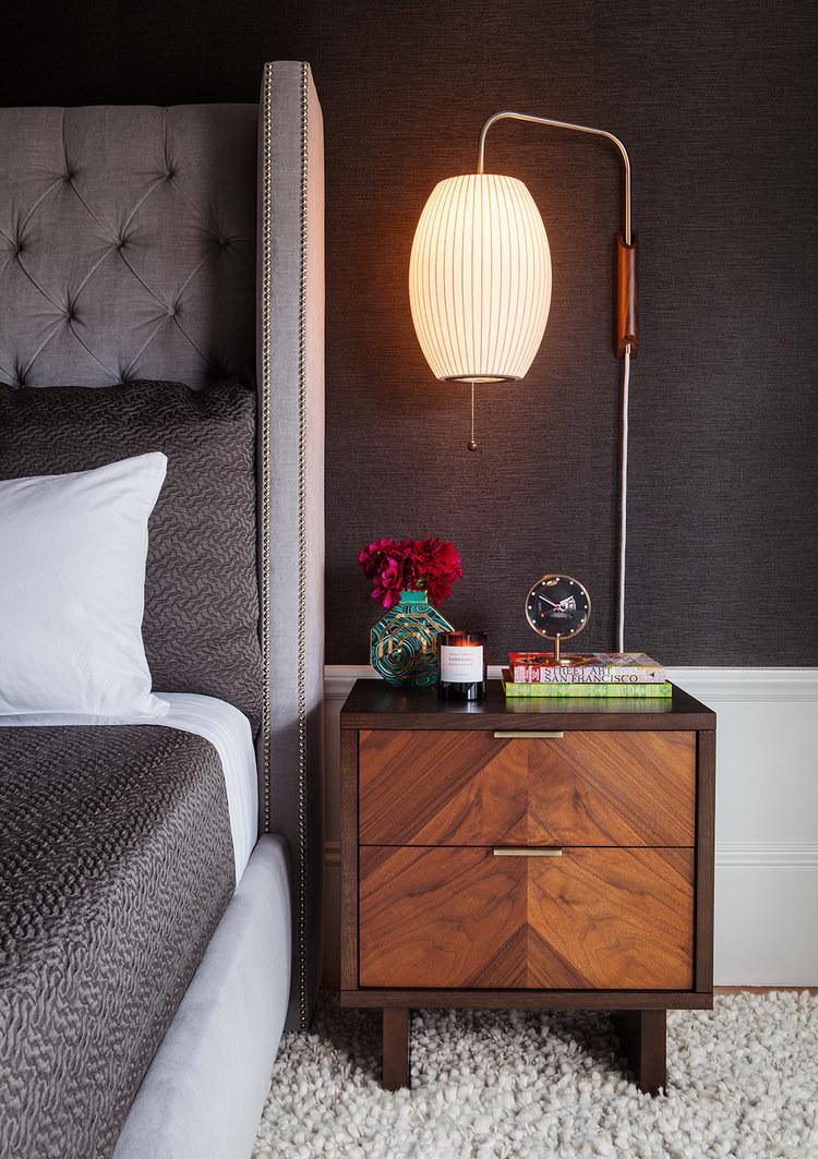 Nelson Series Wall Sconce