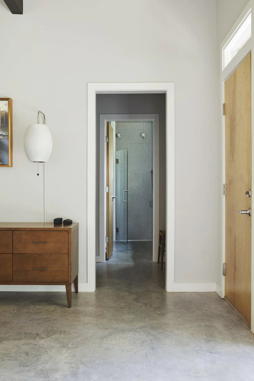 Nelson Series Wall Sconce