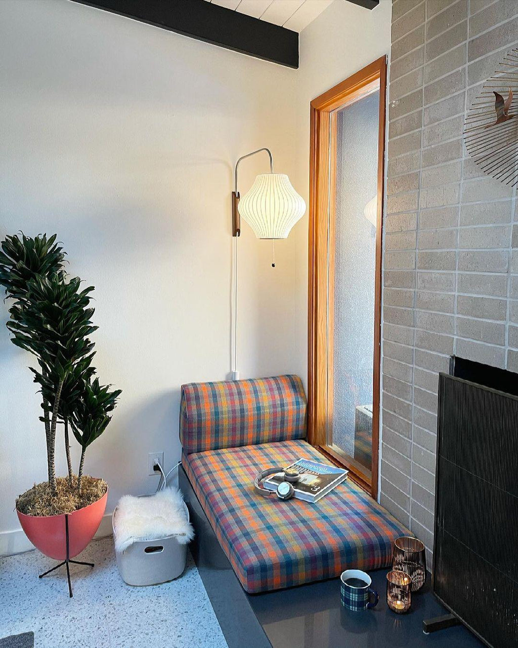 Nelson Series Wall Sconce