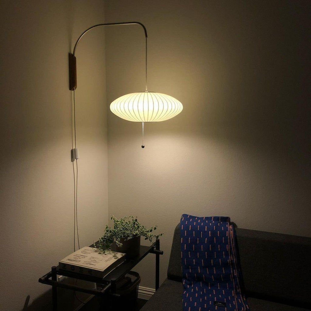 Nelson Series Wall Sconce