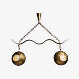 Nemo Chandelier