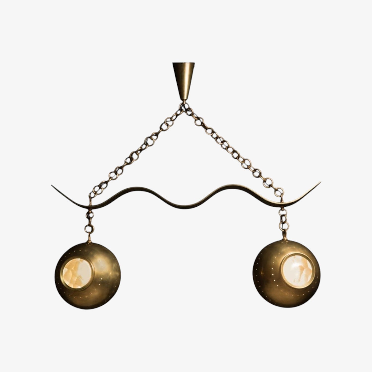 Nemo Chandelier