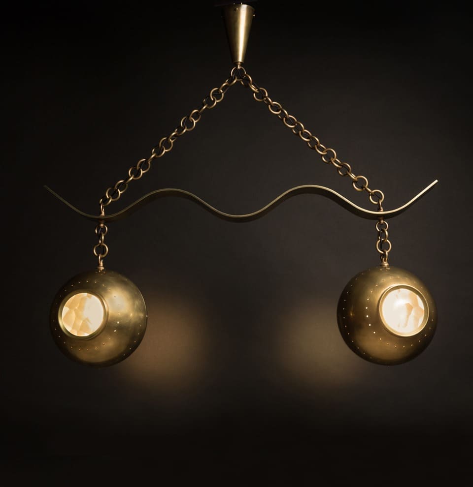 Nemo Chandelier