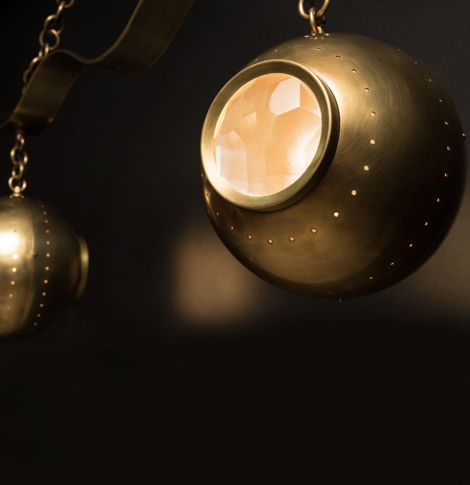 Nemo Chandelier