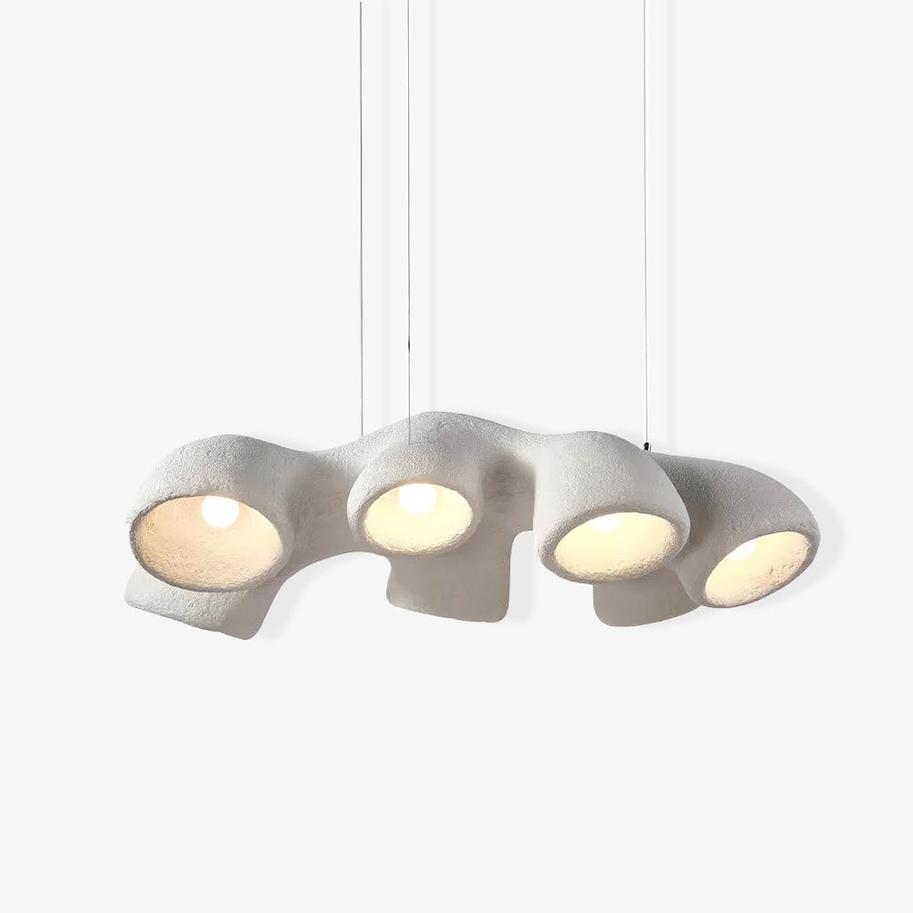 Iwan Wabi Sabi Pendant Light