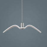 Cecily Gull Pendant Lighting