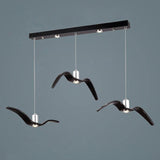 Cecily Gull Pendant Lighting