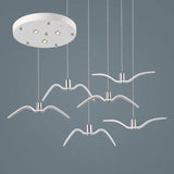 Cecily Gull Pendant Lighting