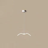 Cecily Gull Pendant Lighting