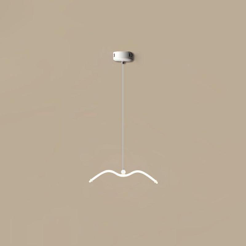 Cecily Gull Pendant Lighting
