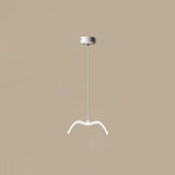 Cecily Gull Pendant Lighting