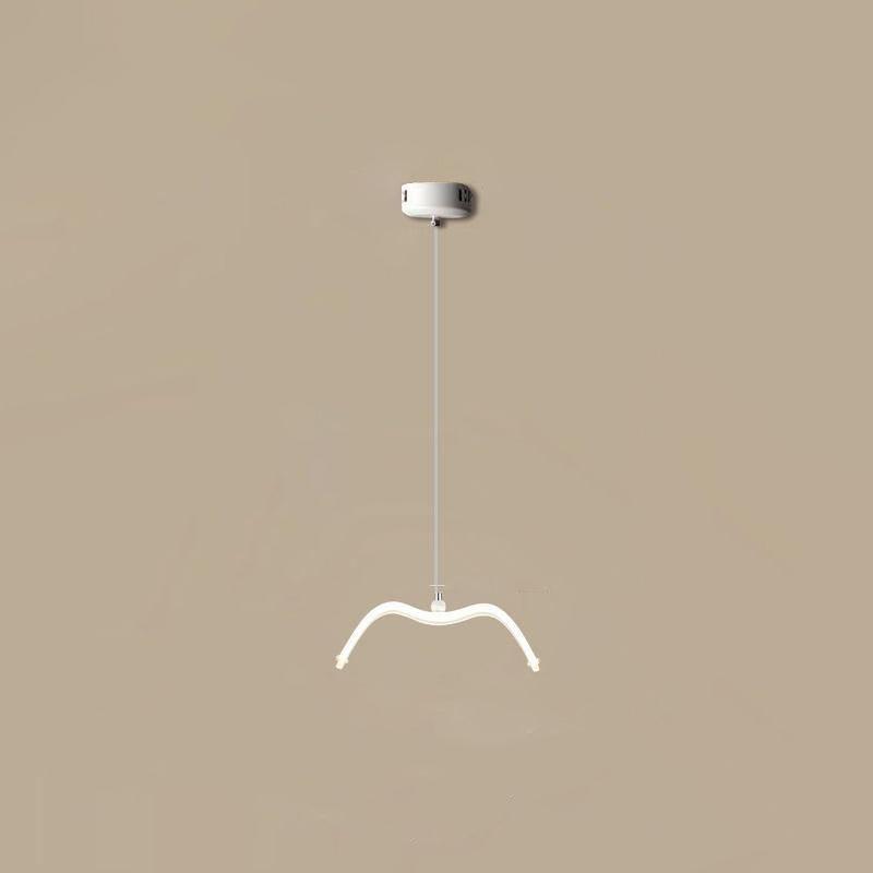Cecily Gull Pendant Lighting