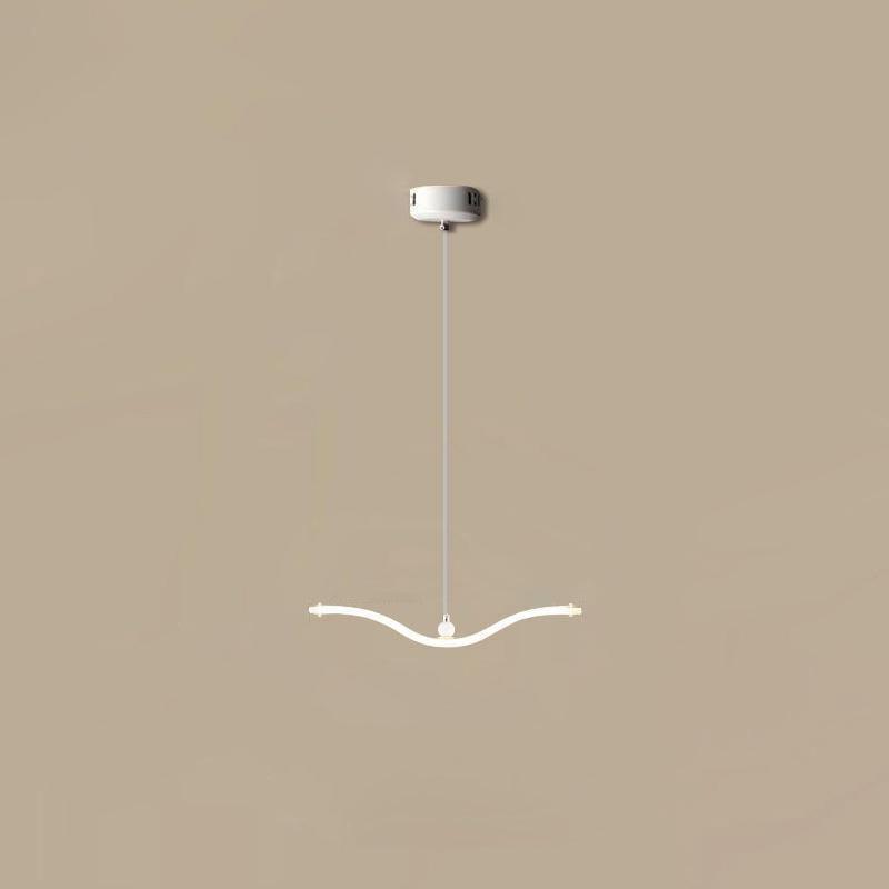 Cecily Gull Pendant Lighting