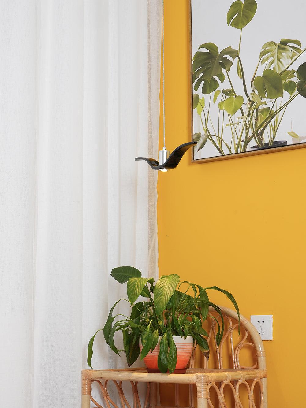 Cecily Gull Pendant Lighting
